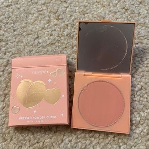 Colourpop blush
